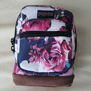 Mini backpack